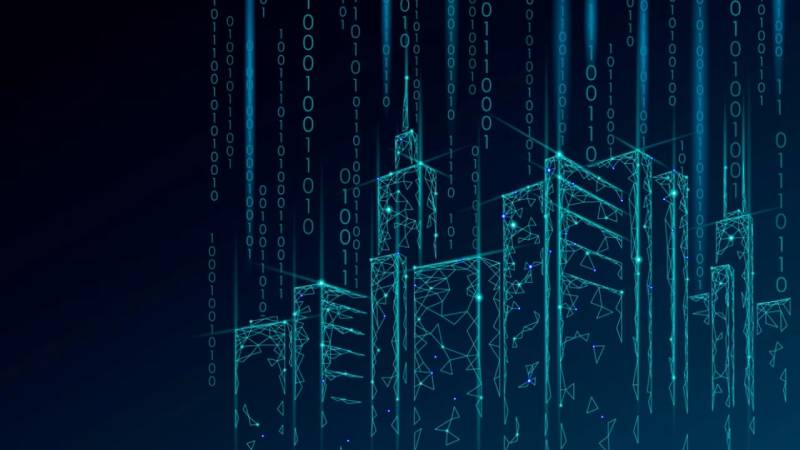 凤县MES系统开发：打通车间执行层，让生产管理从“粗放”到“精细”