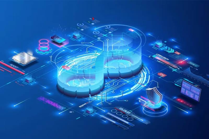 凤县工业软件定制先锋：京上云科技以多元系统开发赋能企业进阶