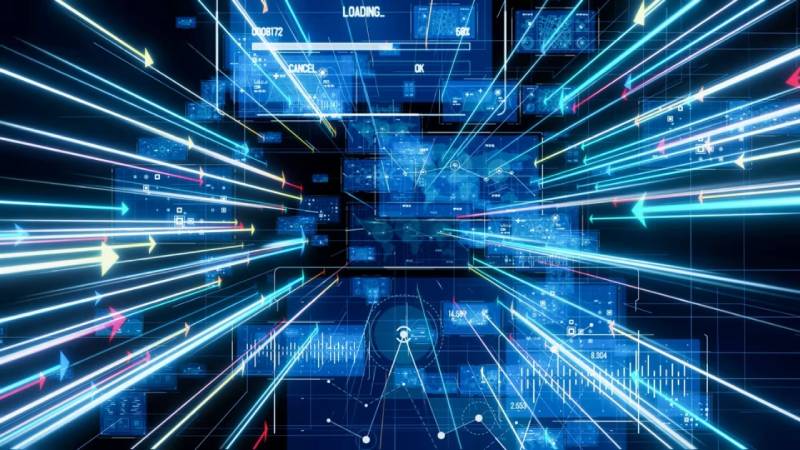凤县SCADA系统开发:守护工业安全的数字卫士