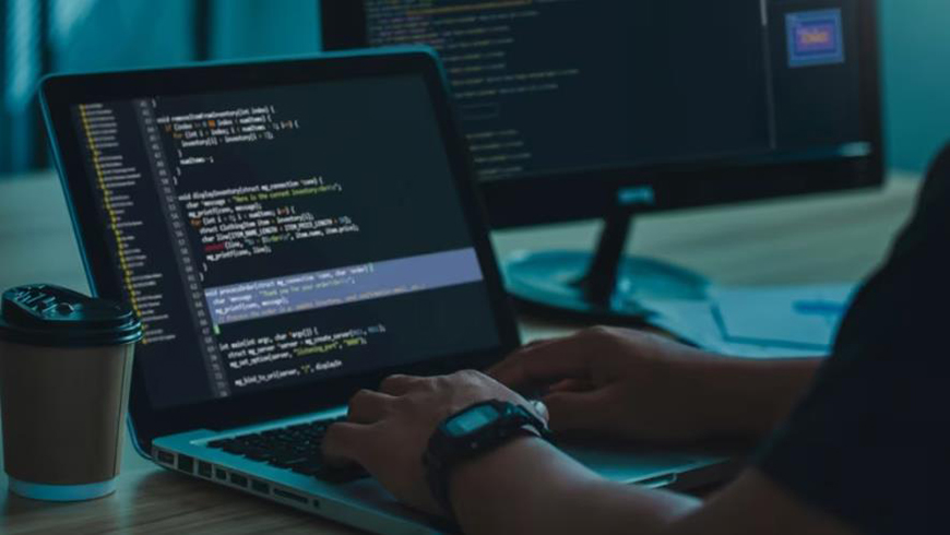 编码未来:这些凤县软件开发公司正在定义下一代技术
