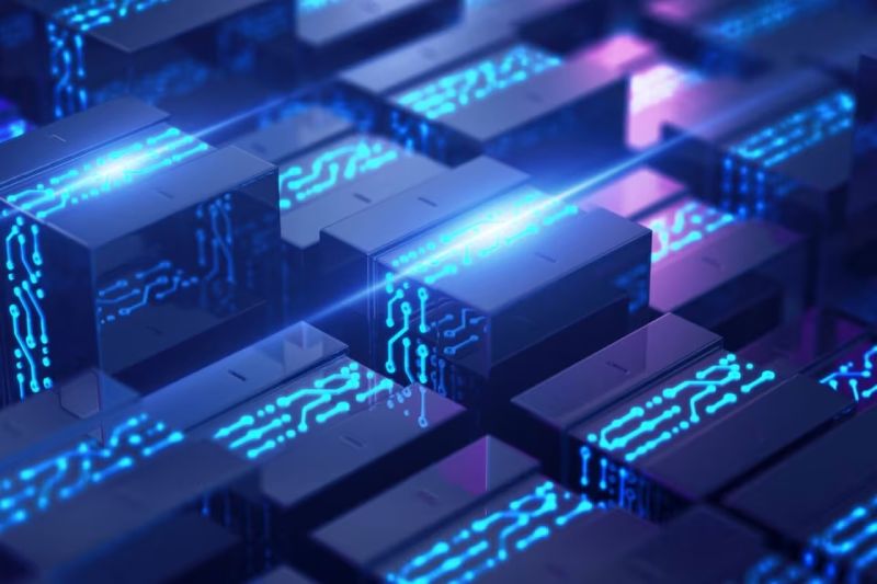 AWS高级咨询伙伴:凤县软件开发公司云原生架构设计中心